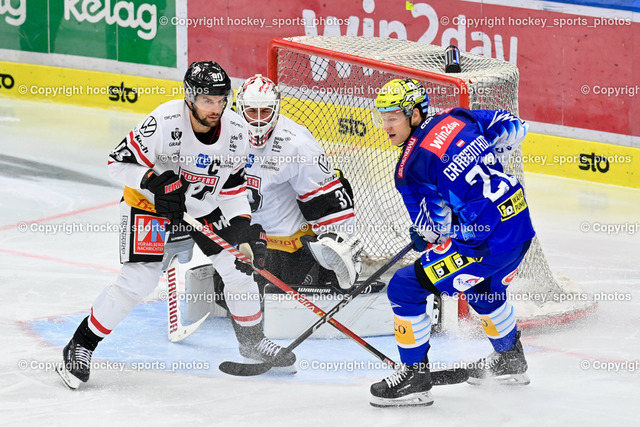 EC IDM Wärmepumpen VSV vs. Pioneers Vorarlberg 22.9.2022 | #31 Madlener David, #90 Pallestrang Alexander, #26 Grafenthin Dominik