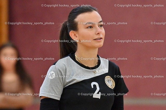 ASKÖ Volley Eagles vs. ATSC Kelag Wildcats 16.10.2022 | #2 KIRCHER Elisabeth