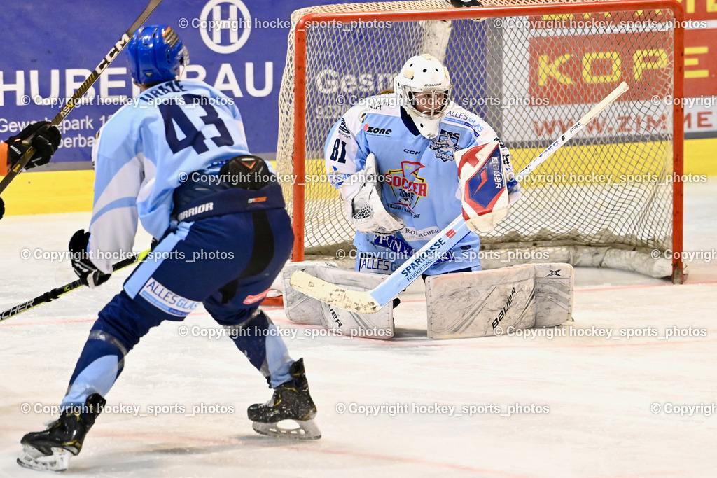 USC Velden vs. ESC Steindorf 9.1.2023 | #81 Adamitsch Anja