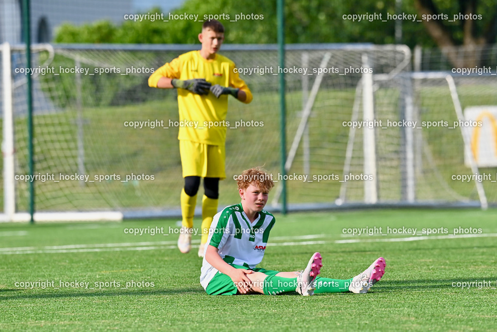 ASVÖ Bundesmeisterschaft Fußball | ASVÖ Bundesmeisterschaft Fußball, ASVÖ Bundesmeisterschaft Fußball am 06.07.2024 in Spittal an der Drau (Goldeck Stadion), Austria, (Photo by Bernd Stefan)