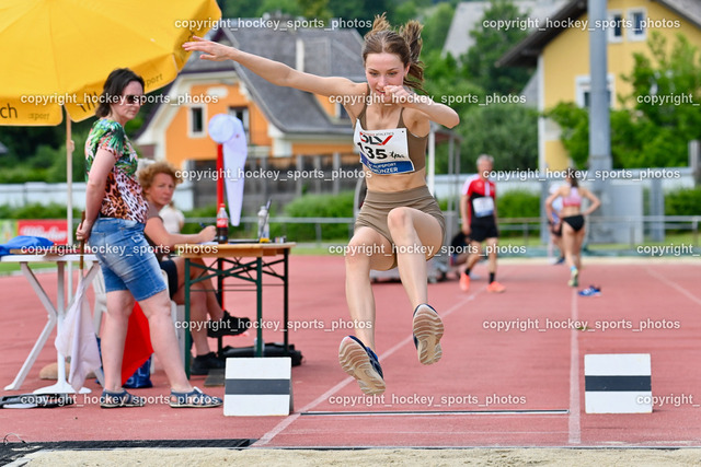 LC Villach Meeting 9.6.2023 | Melina MESSLENDER, LC Villach