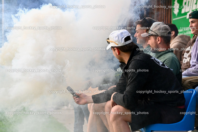 SV Dellach Gail vs. SAK 29.5.2023 | SV Dellach Fans, Bengalen