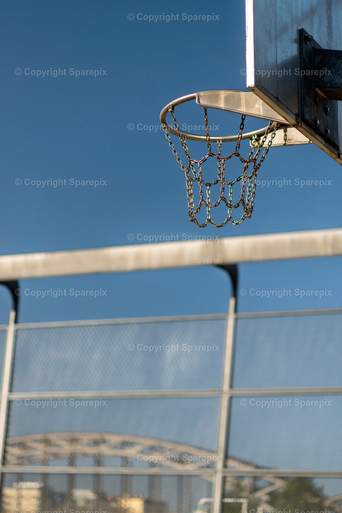 CRO_Basketball23_Bokeh | sparepix - Realisiert mit Pictrs.com
