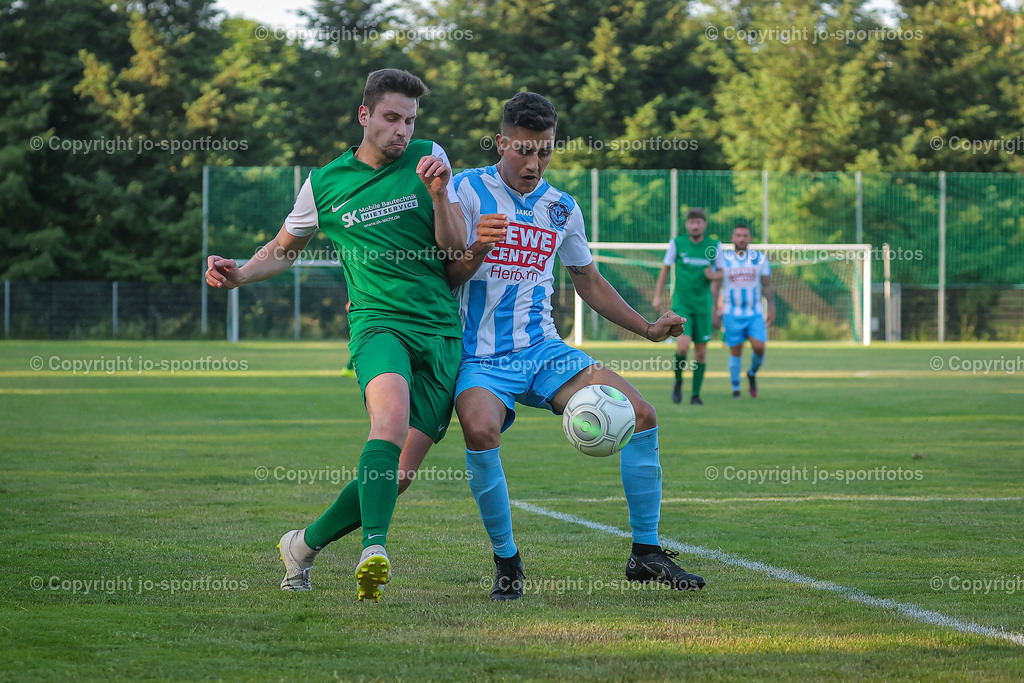 1 (892) | 12.06.2023; Relegation zur Kreisliga B Dillenburg; Rasenplatz Ballersbach; TSV Ballersbach II - SG Guntersdorf/Herborn; Ergebnis: 0:3 (0:1)