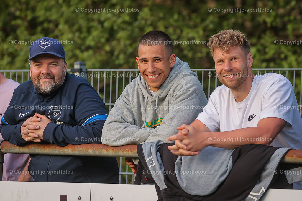 BQ3I5621 | 31.05.2023; Kreispokalfinale Kreis Dillenburg; Kunstrasenplatz Eisemroth; TSV Bicken - SSV Allendorf; Ergebnis: 5:1 (2:0)