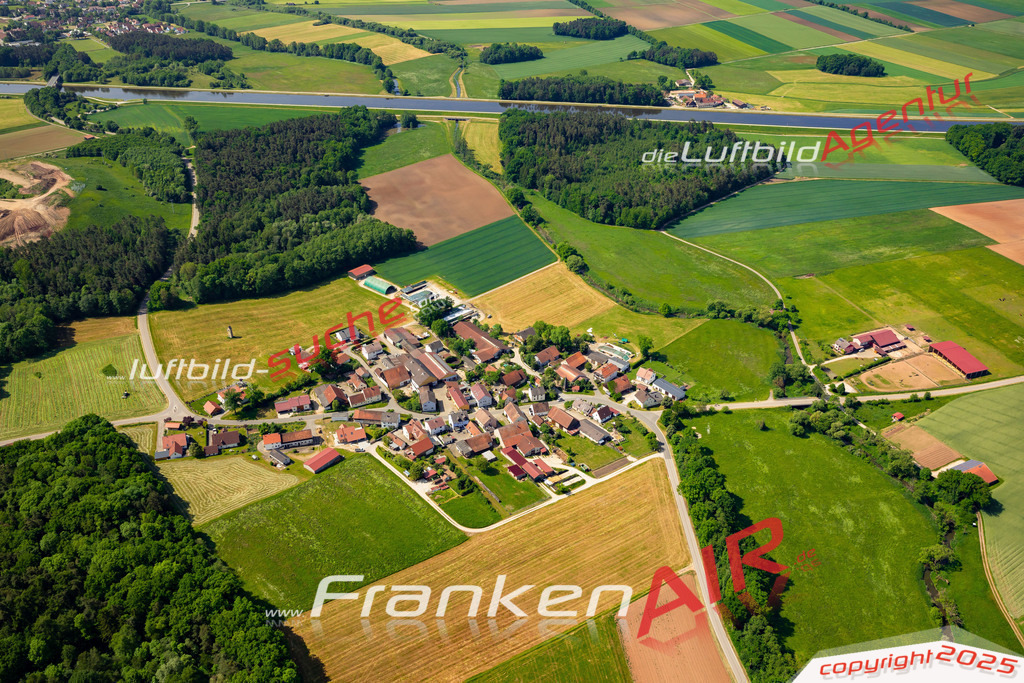ohausen-freystadt-geschenkidee-luftbild-548-2023 | Das Luftbild zeigt Ohausen Freystadt - Die Luftaufnahme wurde 2023 vom UL-Flugzeug aus erstellt ( keine Drohne ) - 
Hochauflösende Luftaufnahme - Für grossformatige Ausdrucke geeignet. Die Geschenkidee !
Mit Lizenz und Bildrechte bestellbar