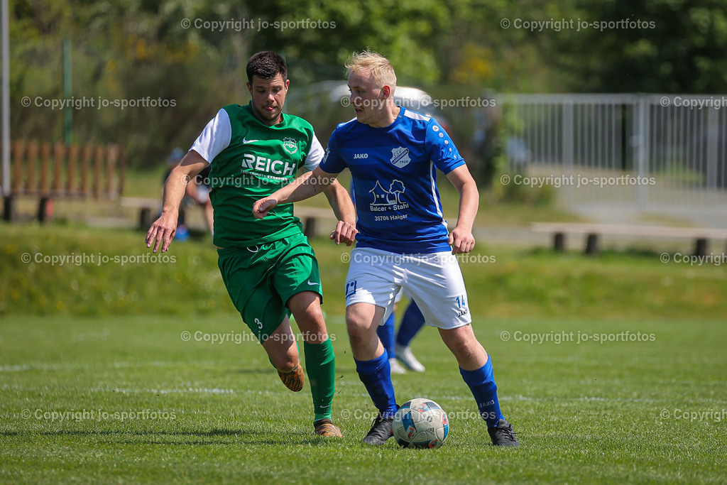 Eschenburg2Langenaubach (131) | 27.05.2023; Kreisliga A Dillenburg; Rasenplatz Eiershausen; SG Eschenburg II - SSV Langenaubach; Ergebnis: 13:0 (6:0)
