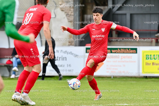 ATUS Ferlach vs. FC Lendorf 15.4.2022 | #90 Lukas Jaklitsch