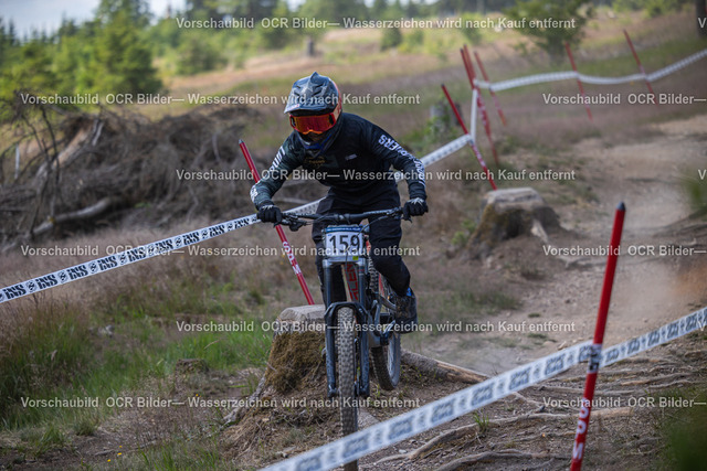 IXS Downhill Steinach Sa R6-0671 | OCR Bilder Fotograf Eisenach Michael Schröder