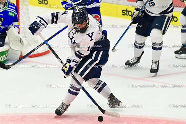 EC IDM Wärmepumpen VSV vs. Yale Bulldogs 17.8.2023 |  #18 TANAKA-CAMPBELL Seiya