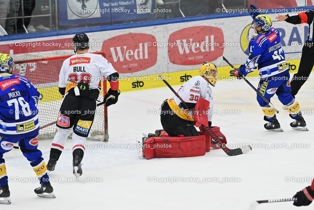 EC IDM Wärmepumpen VSV vs. Pioneers Vorarlberg 13.1.2024 | #78 Maxa Felix, #28 Bull Christian, #30 Caffi Alex, #42 Lanzinger Benjamin Jubel