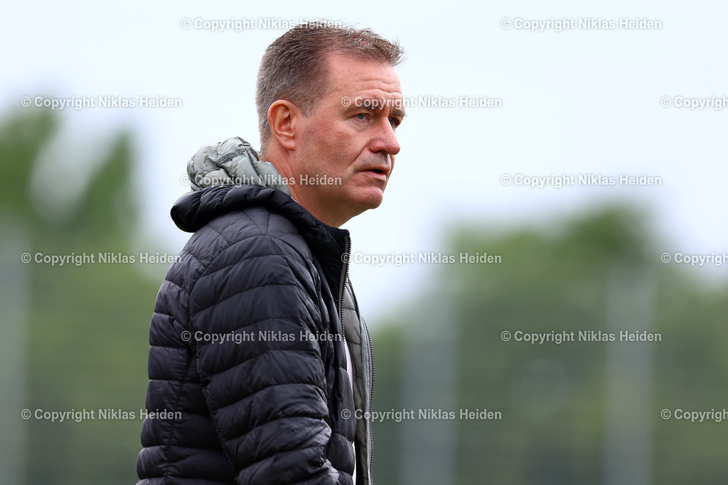 NH_BillstedtCup2025_Turnier_12072025 | Frank Spitzer (Sportchef, FC Eintracht Norderstedt)Fußball I Herren I Billstedt Cup 2025 I Saison 2025-2026  I Finale I FC Eintracht Norderstedt - Hamburger SV U21 I 12.07.2025 I Öjendorfer Weg - Realisiert mit Pictrs.com