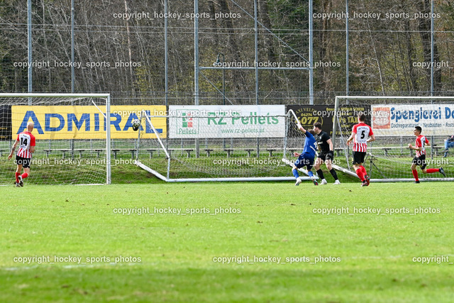 ATUS Velden vs. URC Thal Assling 1.4.2023 | #14 David Walder, #4 Nicolas Manuel Modritz, #66 Simon Michael Trojer, #5 Tobias Markus Trojer, 