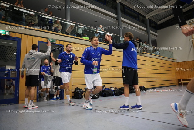 MSGII_02434 | 2022.12.11 Handball Männer Landesliga - Süd MSG Umstadt/Habitzheim II - HSG Bachgau v.l.,  
 - Realized with Pictrs.com