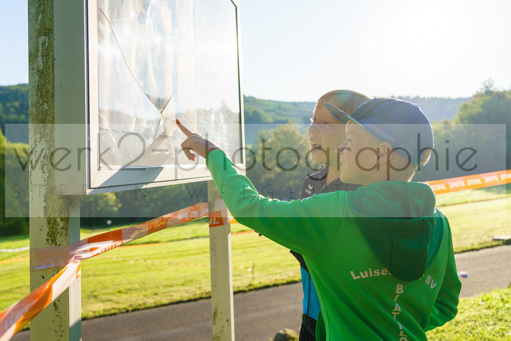 RWS-Cup Trusetal | Am 9. September 2023 fand in Trusetal der RWS-Cup mit TSC Roller statt.