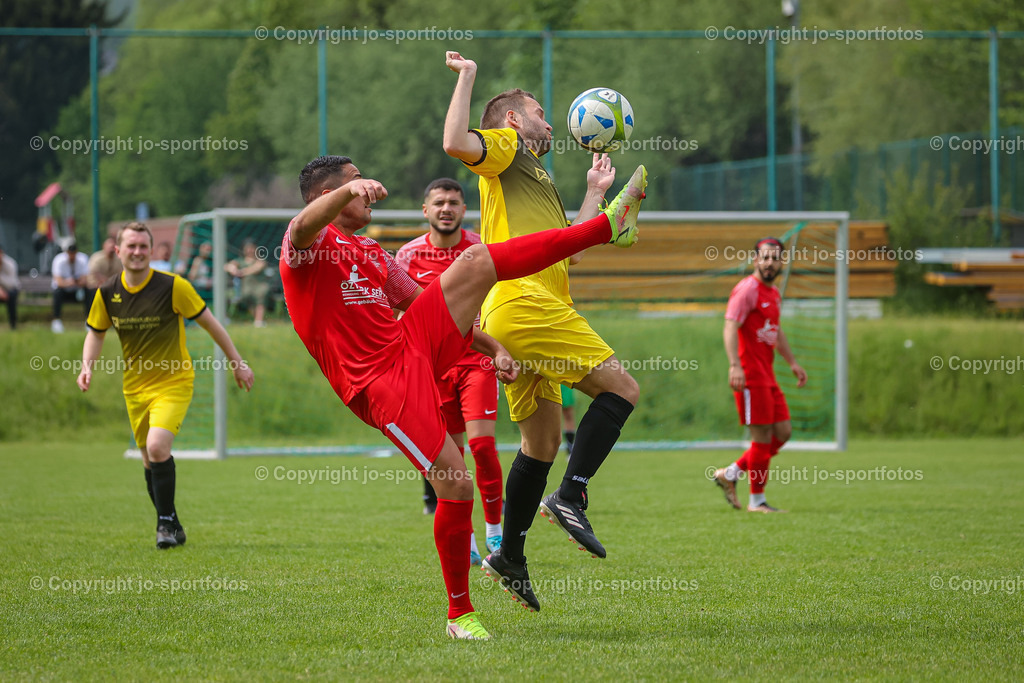 BQ3I6774 | 21.05.2023; Kreisoberliga West; Rasenplatz Medenbach; SSV Medenbach - SG Türk-Ata/Türkgücü Wetzlar; Ergebnis: 1:2 (1:0)