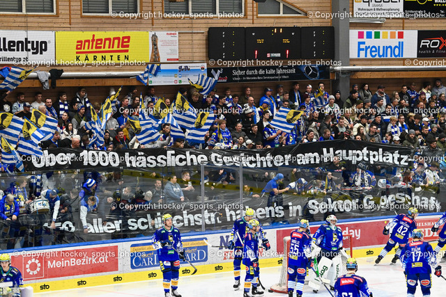 EC IDM Wärmepumpen VSV vs. EC KAC 2.12.2022 | EC VSV Fans, Absolut Villach