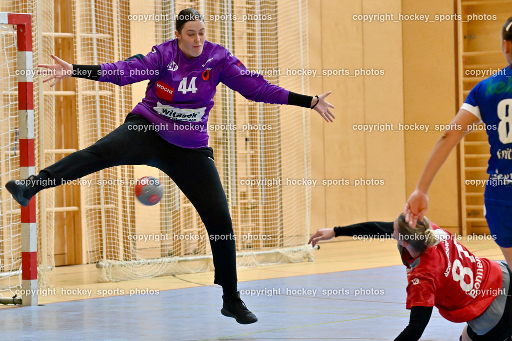 SC Ferlach Damen vs. WAT Atzgersdorf 3.9.2022 | #44 ROGANOVIC Andjela