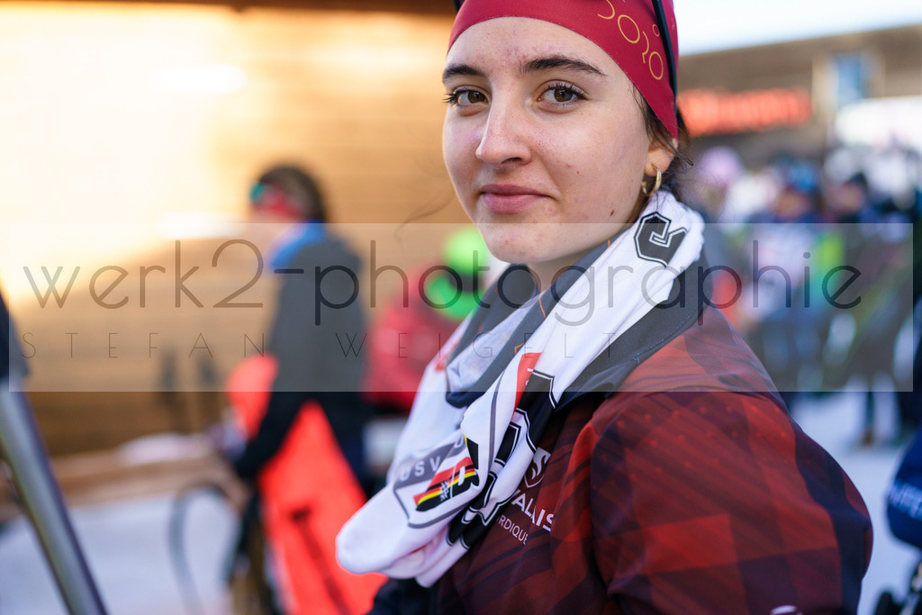 DP Oberwiesenthal | Alpencup/DP Deutschlandpokal in Oberwiesenthal am 15.-17.12.2023