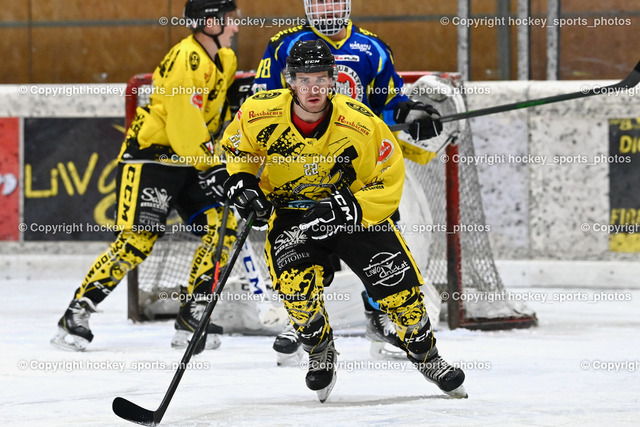 EC Liwodruck Hornets Spittal vs. EHC Althofen 5.11.2022 | #22 Thaler Tim