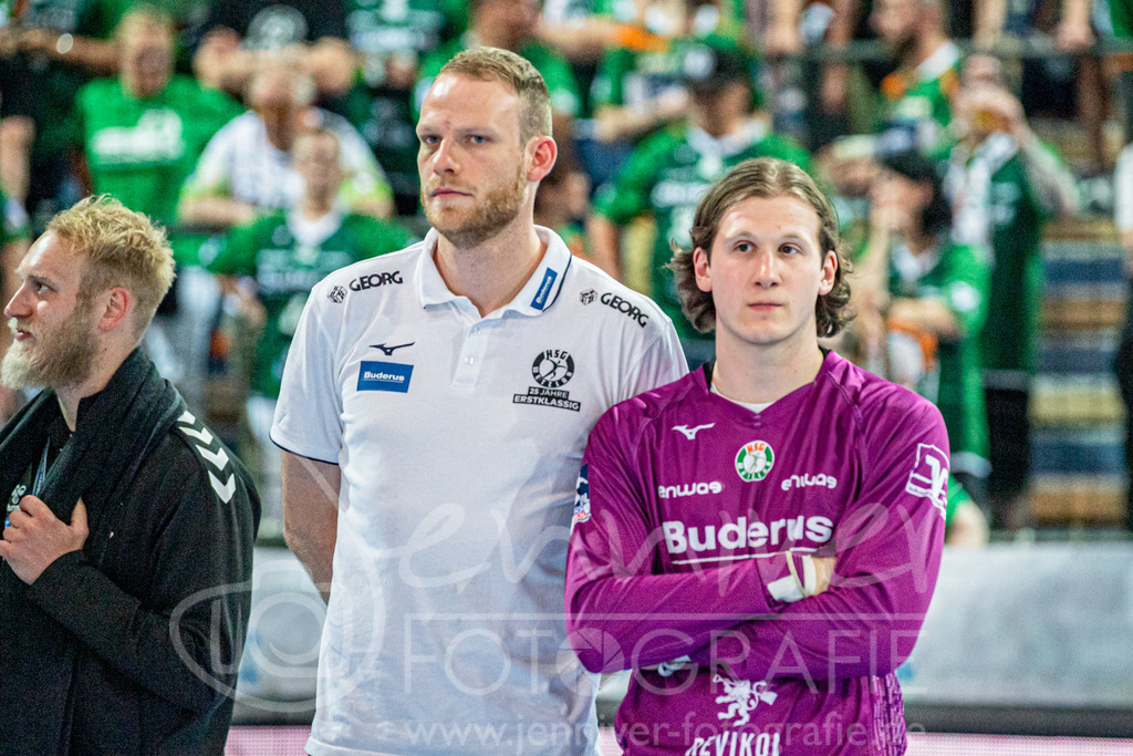 Handball Bundesliga; HSG Wetzlar - SC Magdeburg, 11.06.23 | 
Handball Bundesliga; HSG Wetzlar - SC Magdeburg: Wetzlar, 11.06.23
