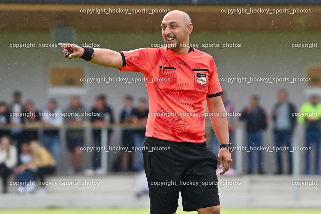 SV Malta vs. SV Rapid Feffernitz 3.6.2023 | Avdic Edin Referee