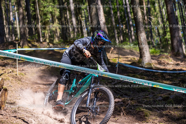 Enduro One Roßbach So R3-9919 | OCR Bilder Fotograf Eisenach Michael Schröder