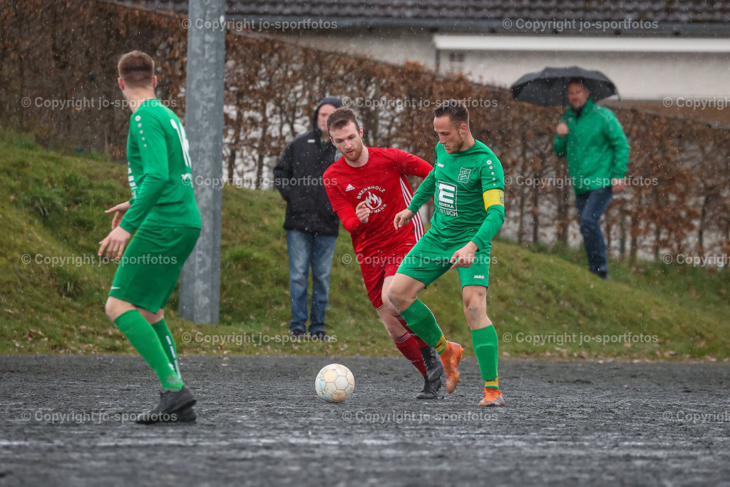 Hammerweiher Eibach (10) | 19.03.2023; Kreisliga B Dillenburg; Hartplatz Mandeln; SG Hammerweiher - TSV Eibach; Ergebnis: 0:3 (0:2)