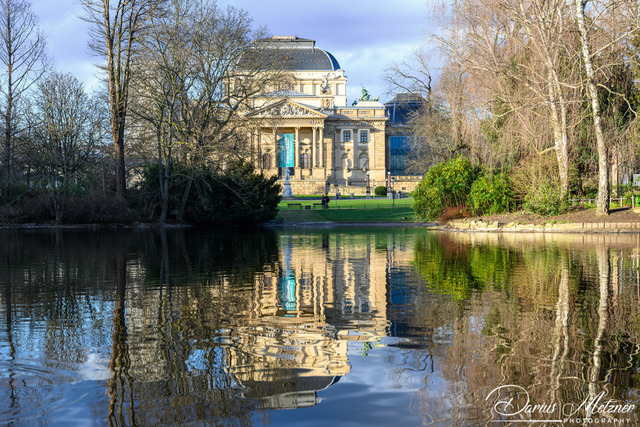 Wiesbaden | Wiesbaden