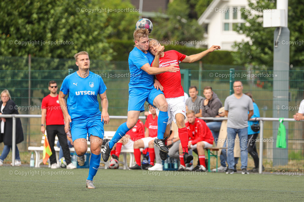 870A1726 | 11.09.2022; Kreisloberliga West; Kunstrasenplatz Sechshelden; SSV Alemannia Sechshelden : SSV Oranien Frohnhausen; Ergebnis 1:6 (0:2)
