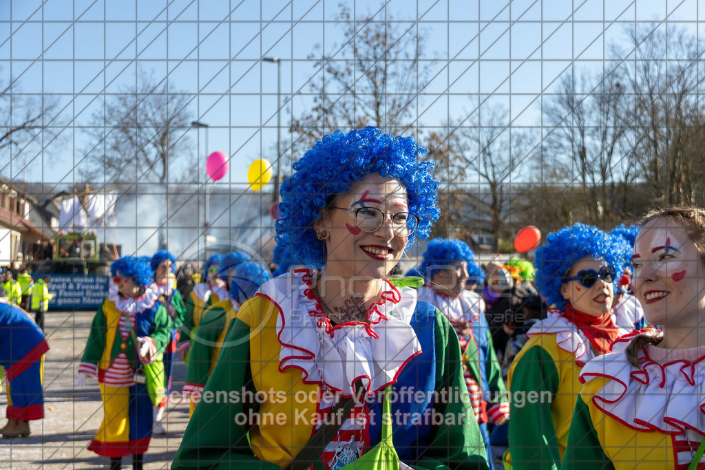 20250302_150308_1836 | #,Donzdorfer Fasnetsumzug, Kulturring Donzdorf, Donzdorfer Fasnet, Kampagne 2025, Friedhofstraße, 73072 Donzdorf, 02.03.2025 - 14:00 Uhr,Foto: PhotoPeet-Eventfotografie/Peter Harich