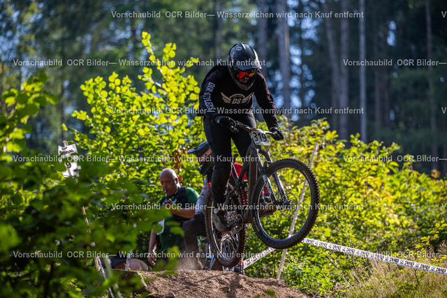 IXS Downhill Bad Tabarz Freitag R3-1455 | OCR Bilder Fotograf Eisenach Michael Schröder