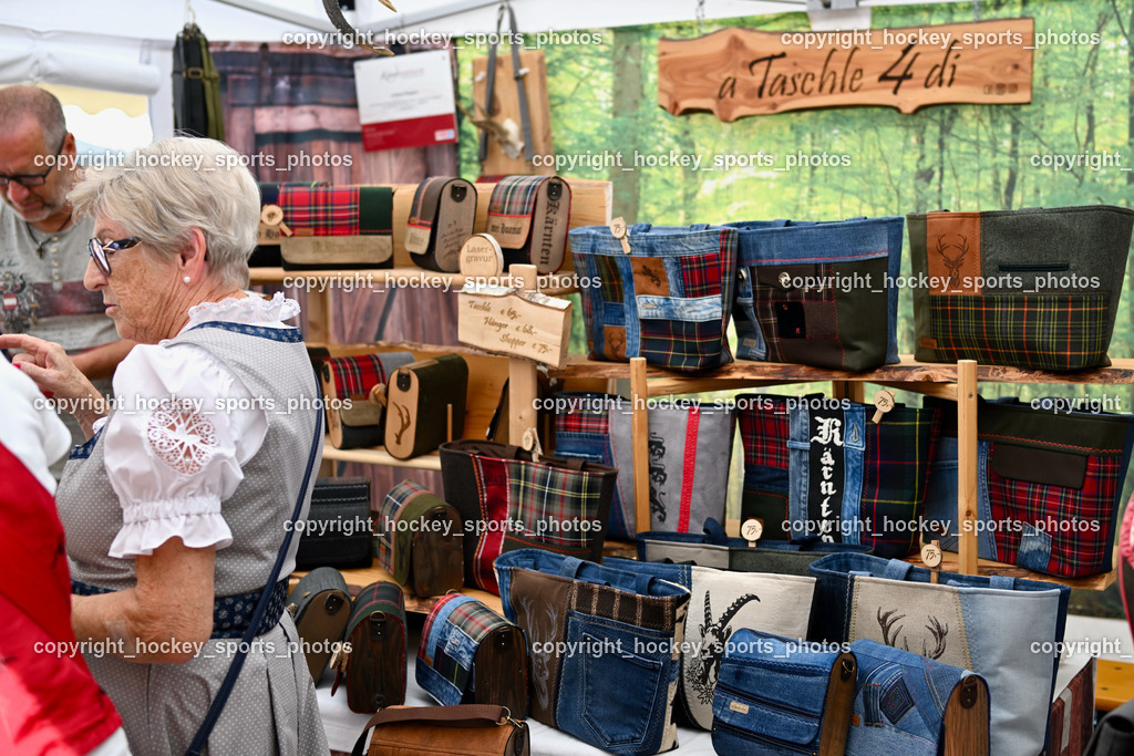 78.Villacher Kirchtag Montag 31.7.2023 | Villacher Jakobimarkt