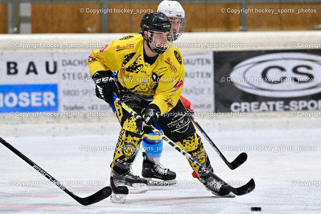 EC Liwodruck Hornets Spittal vs. EHC Althofen 5.11.2022 | #9 Essmann Kevin