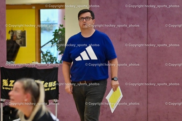 ASKÖ Volley Eagles vs. ATSC Kelag Wildcats 16.10.2022 | HABJAN Danijel Headcoach Eagles Villach