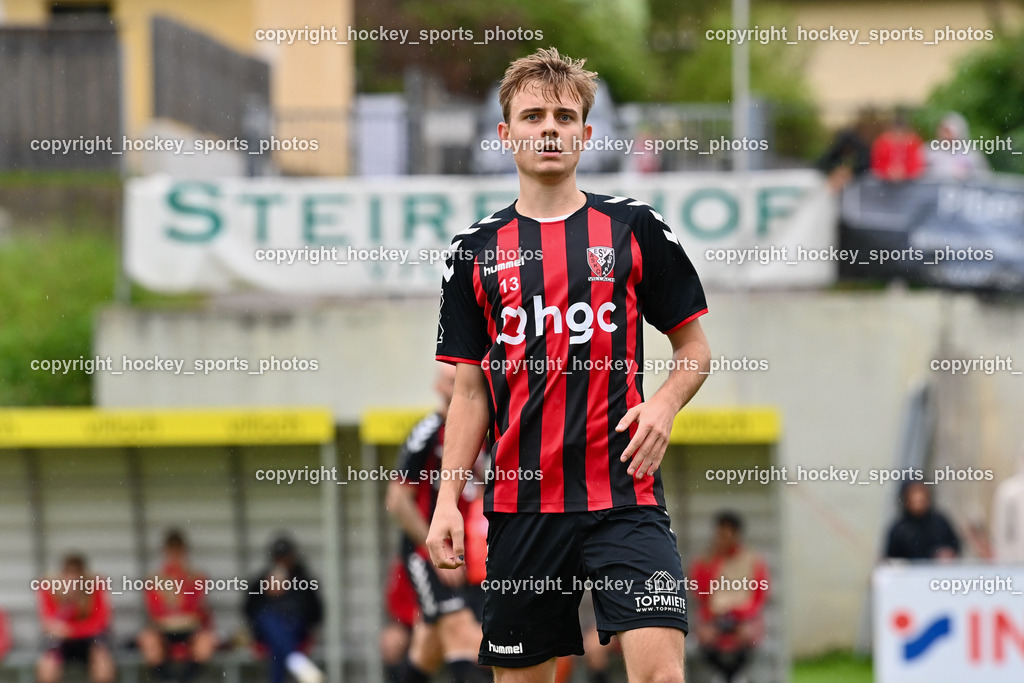 ESV Admira Villach vs. SV Rapid Lienz 24.9.2023 | #13 Nico Leo Winkler