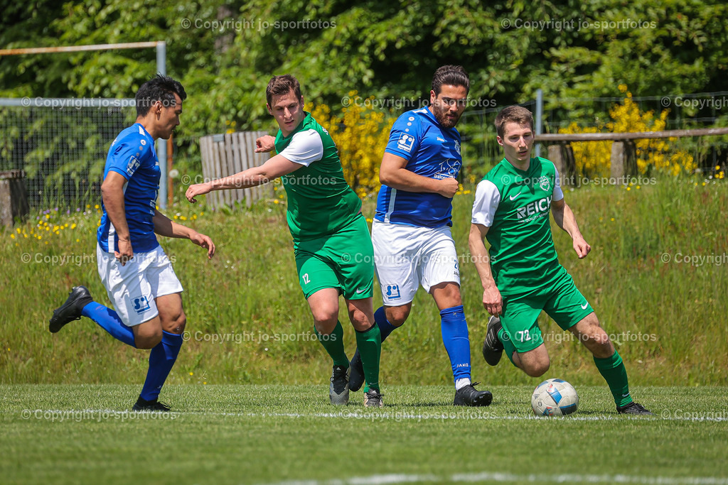 Eschenburg2Langenaubach (72) | 27.05.2023; Kreisliga A Dillenburg; Rasenplatz Eiershausen; SG Eschenburg II - SSV Langenaubach; Ergebnis: 13:0 (6:0)