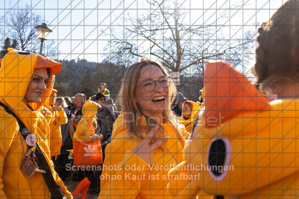 20250302_144958_1400 | #,Donzdorfer Fasnetsumzug, Kulturring Donzdorf, Donzdorfer Fasnet, Kampagne 2025, Friedhofstraße, 73072 Donzdorf, 02.03.2025 - 14:00 Uhr,Foto: PhotoPeet-Eventfotografie/Peter Harich