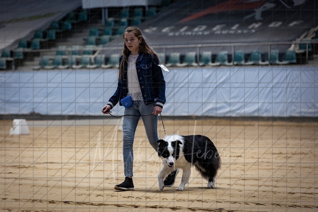 DS - Junior-Handling I_0025 | Markus Heber Photography