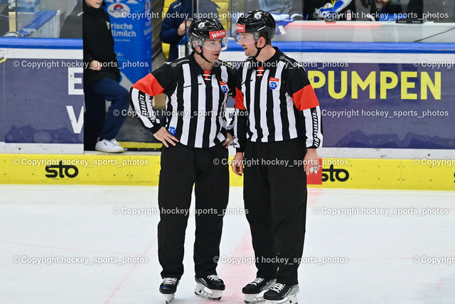 EC IDM Wärmepumpen VSV vs. EC KAC 12.3.2023 | PIRAGIC TRPIMIR, NIKOLIC KRISTIJAN, Referee