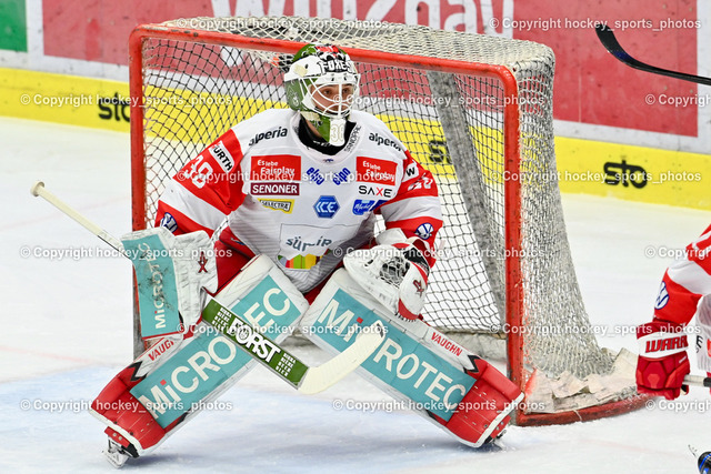 EC IDM Wärmepumpen VSV vs. HC Bozen 30.12 2022 | #38 Harvey Sam