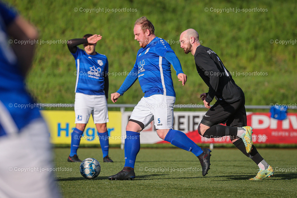 LangenaubachEisemroth (14) | 19.04.2023; Kreisliga A Dillenburg; Kunstrasenplatz Langenaubach; SSV Langenaubach - SV Eisemroth; Ergebnis: 0:8 (0:6)