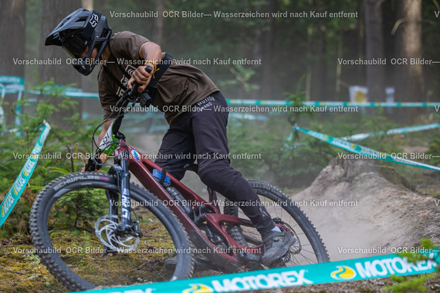 Enduro One Trieb Freitag R6-0381 | OCR Bilder Fotograf Eisenach Michael Schröder