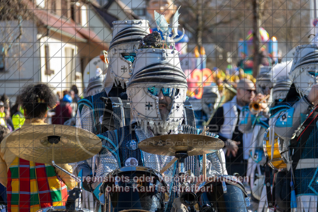 20250302_145804_1675 | #,Donzdorfer Fasnetsumzug, Kulturring Donzdorf, Donzdorfer Fasnet, Kampagne 2025, Friedhofstraße, 73072 Donzdorf, 02.03.2025 - 14:00 Uhr,Foto: PhotoPeet-Eventfotografie/Peter Harich