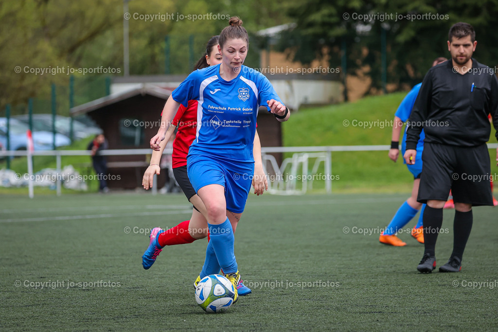 SechsheldenSchönbach (90) | 06.05.2023; Kreisoberliga Frauen Gi/Mr.; Kunstrasenplatz Sechshelden; SSV Sechshelden - TSSV Schönbach; Ergebnis: 4:0 (2:0)