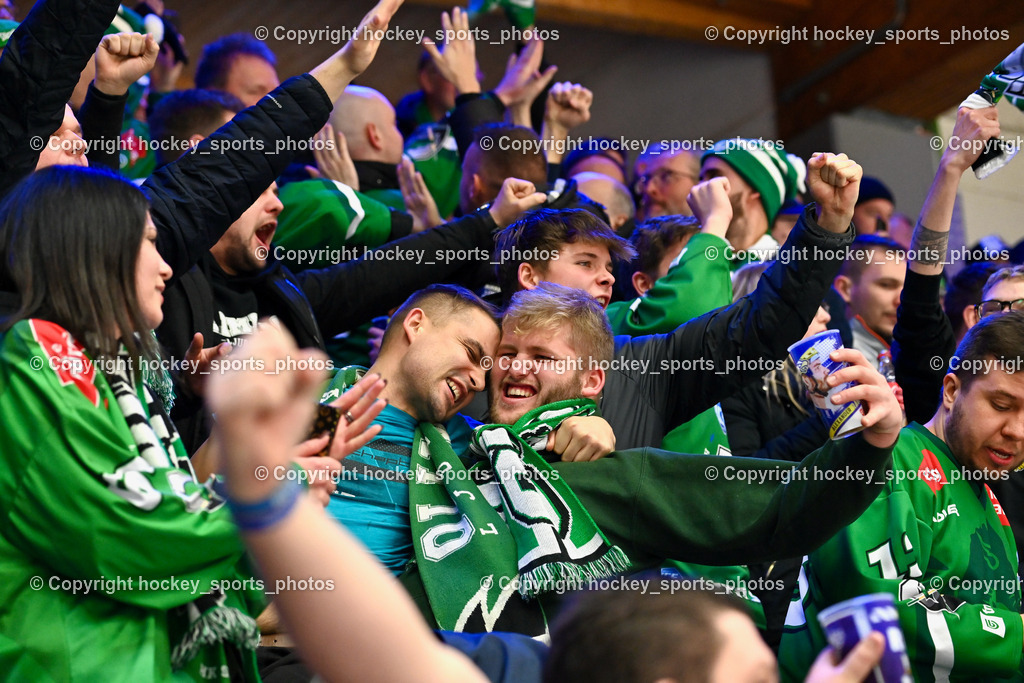 EC IDM Wärmepumpen VSV vs. HKSZ Olimpija 2.2.2024 | HKSZ Olimpija Fans