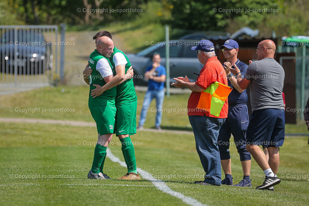 Eschenburg2Langenaubach (107) | 27.05.2023; Kreisliga A Dillenburg; Rasenplatz Eiershausen; SG Eschenburg II - SSV Langenaubach; Ergebnis: 13:0 (6:0)