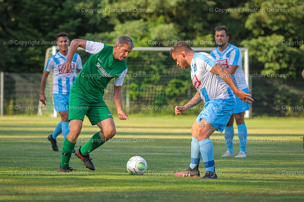 1 (624) | 12.06.2023; Relegation zur Kreisliga B Dillenburg; Rasenplatz Ballersbach; TSV Ballersbach II - SG Guntersdorf/Herborn; Ergebnis: 0:3 (0:1)