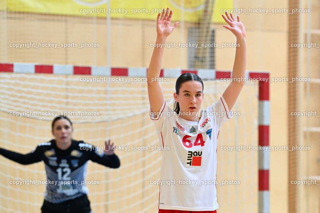 SC Ferlach Damen vs. Jags Wienerneustadt Vöslau 18.3.2023 | #64 PURKHARTHOFER Lisa