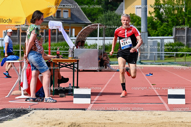 LC Villach Meeting 9.6.2023 | Richard PETERL, LAC Klagenfurt